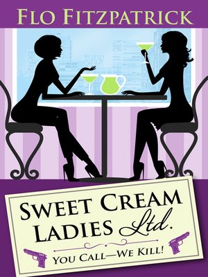 cover image of Sweet Cream Ladies, Ltd.